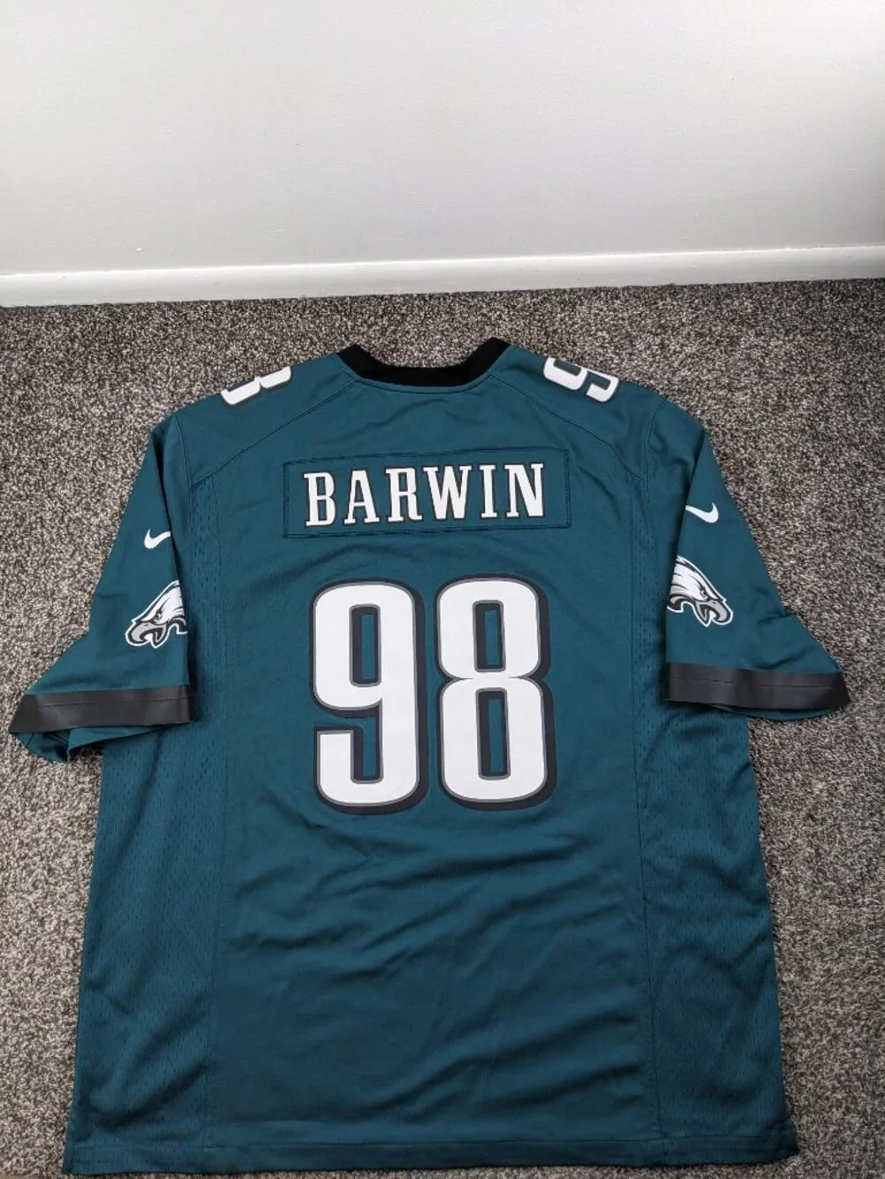 Nike philadelphia eagles